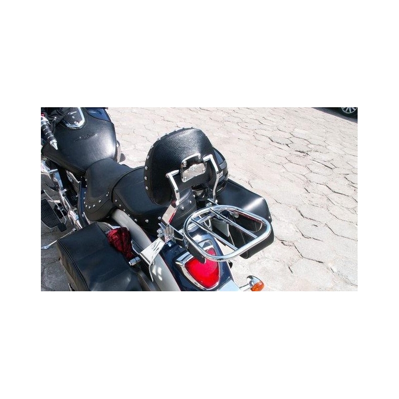 Takaistuin alkuperäiselle selkänojalle - Suzuki C1800 - Suzuki C1800