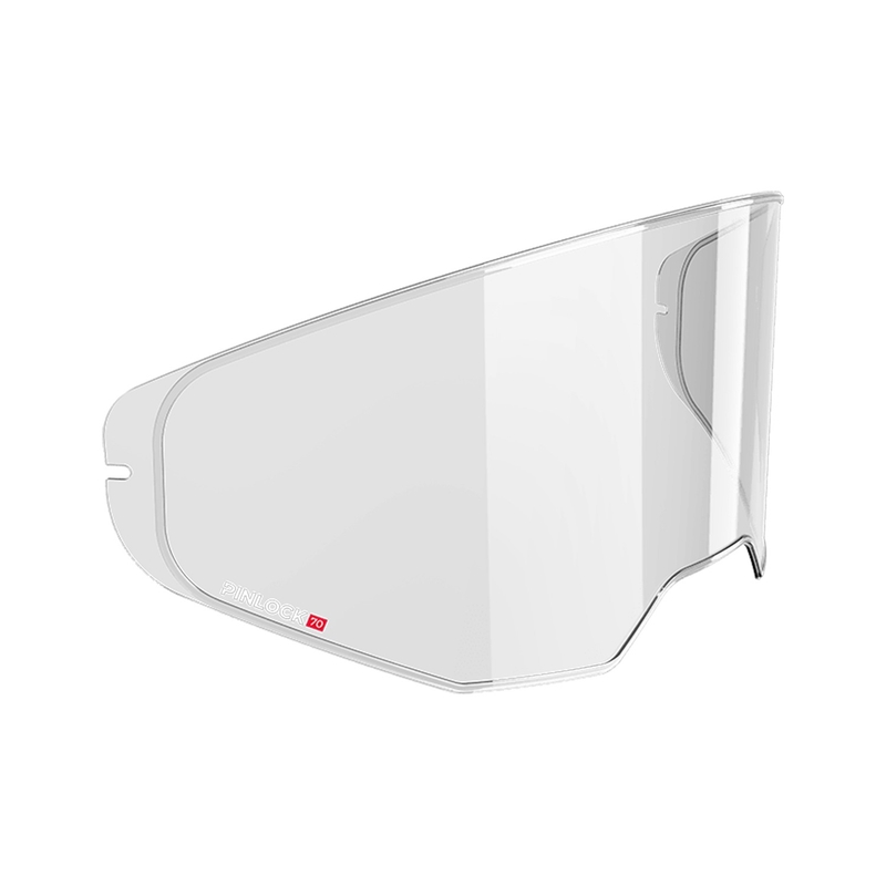 Pinlock Airoh Commander 2 -kypäriin kirkas