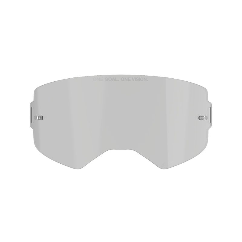 Plexilasi Alpinestars Supertech keskisuuri savuille