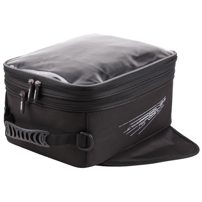 Tankvak na motorku RSA Pack výprodej