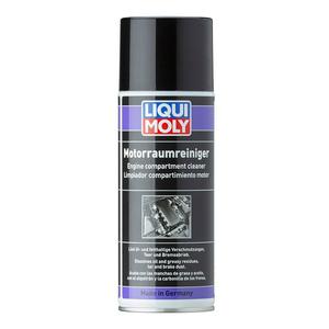 Moottoritilan puhdistusaine Liqui Moly 400 ml