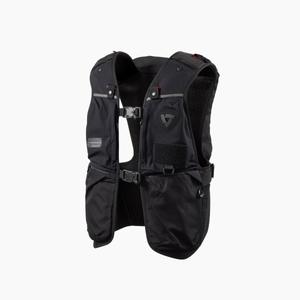 Trail liivi Revit Vest Trail musta