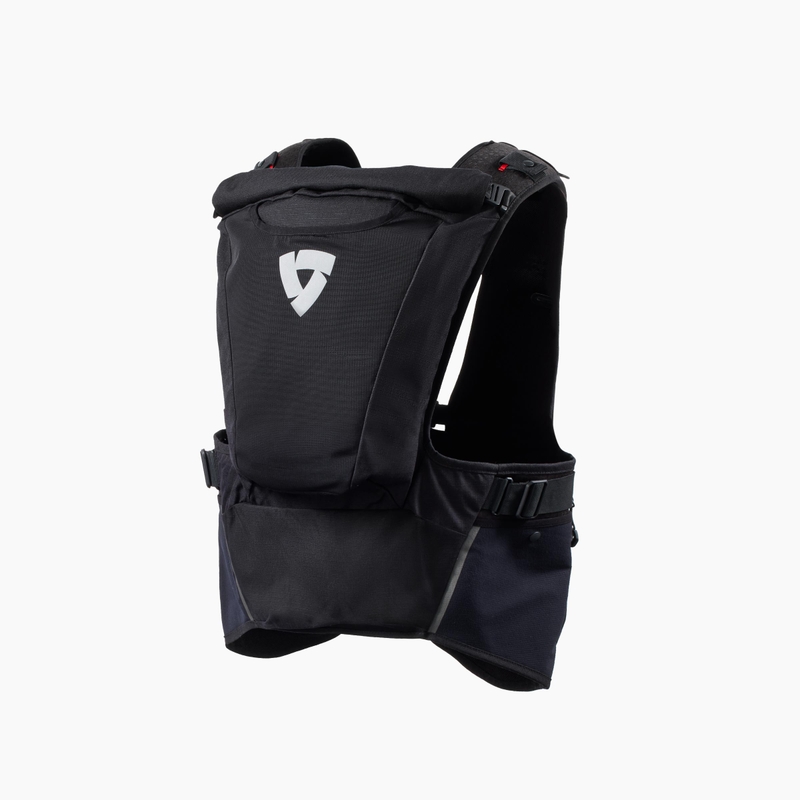 Trail liivi Revit Vest Trail musta