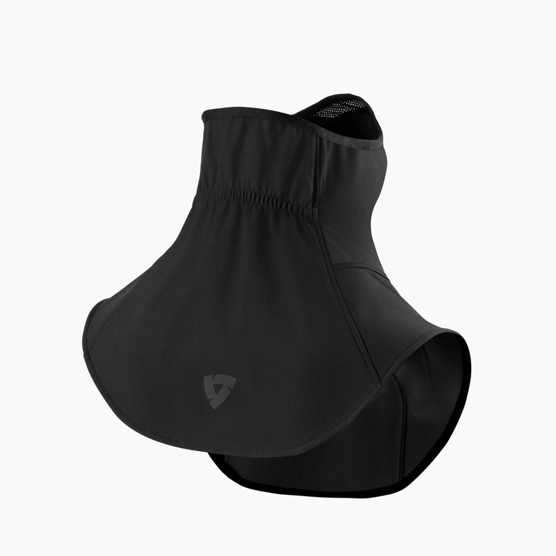 Revit Velox 3 GTX Windstopper kaulasuoja musta