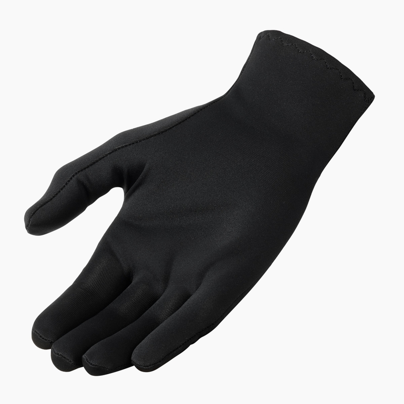 Revit Baret 2 GTX Windstopper® -käsinepäällysteet musta
