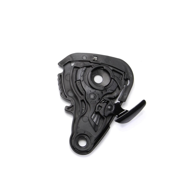 Aurinkovisiirin mekanismi Scorpion ADF-9000 Air Trail kypärään. alennusmyynti