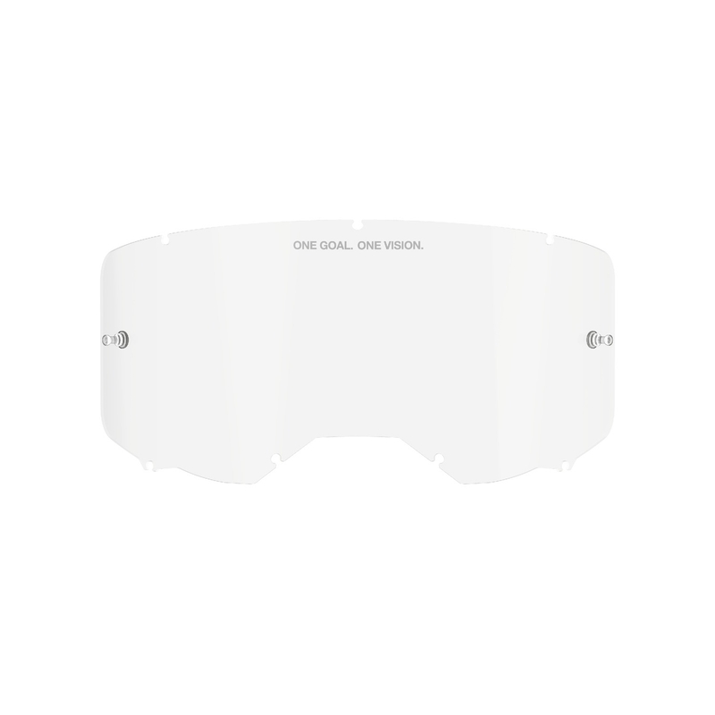 Plexilasi Alpinestars Vision 8/5/3 kirkas