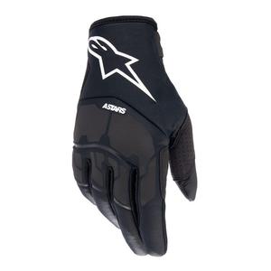 Alpinestars Thermo Shielder motocross käsineet musta