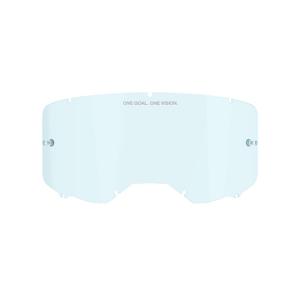 Plexi Alpinestars Vision 8/5/3 siniseen