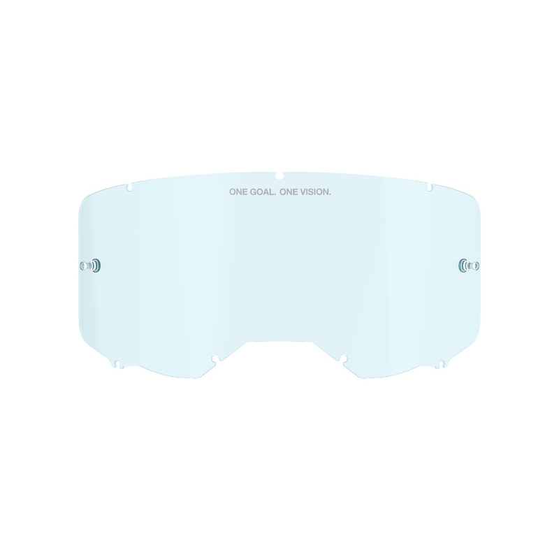 Plexi Alpinestars Vision 8/5/3 siniseen