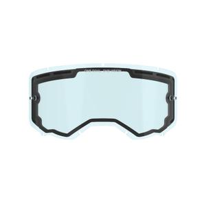 Alpinestars Vision 8/5/3 kaksinkertainen antifog sininen
