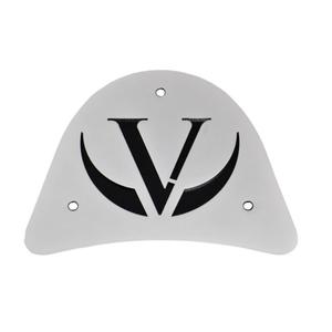 Matkustajan istuimen selkänojan korvaava suojus Big V