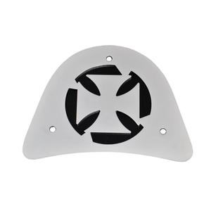 Matkustajan istuimen selkänojan korvaava suojus Maltan risti 2