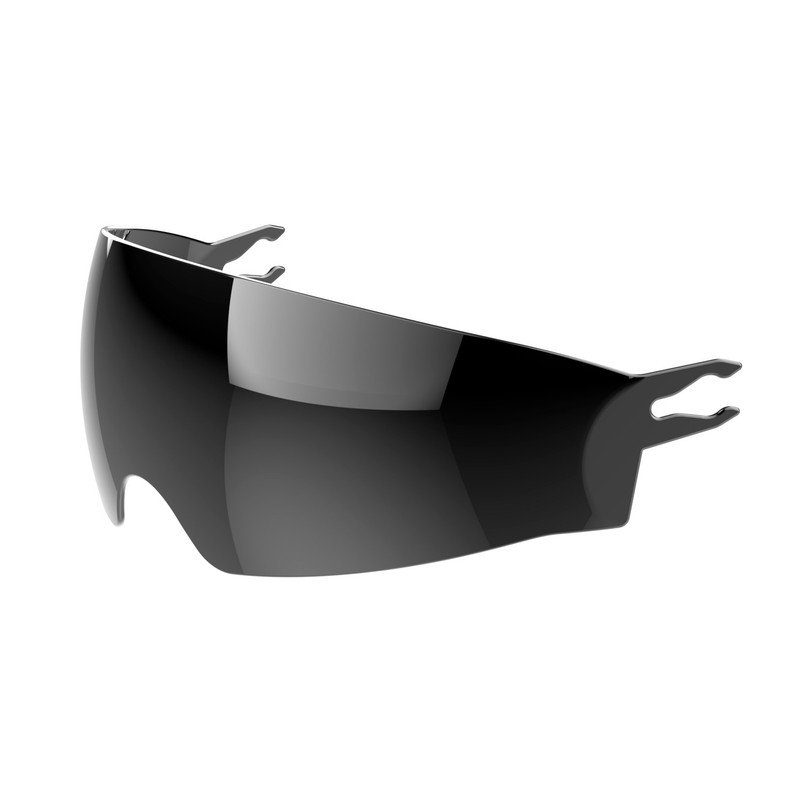 Airoh SPECKTRE kypärän aurinkovisiiri tumma savu