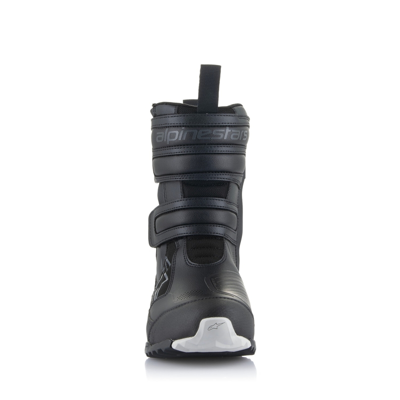 Alpinestars Stella RT-7 Drystar Musta Naisten moottoripyöräsaappaat