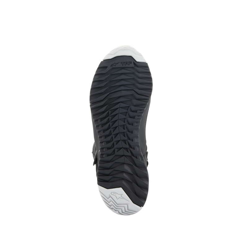 Alpinestars Stella RT-7 Drystar Musta Naisten moottoripyöräsaappaat