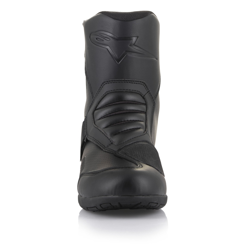 Alpinestars Ridge Vedenpitävä Musta Moottoripyöräilykengät