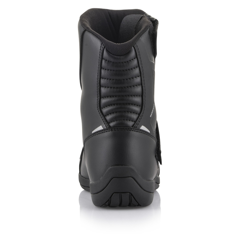 Alpinestars Ridge Vedenpitävä Musta Moottoripyöräilykengät