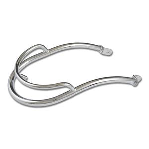 Kawasaki VN1500 etulokasuojan tanko