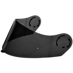 Tumma savuplexi Cassida Compress 2.0 kypärään.