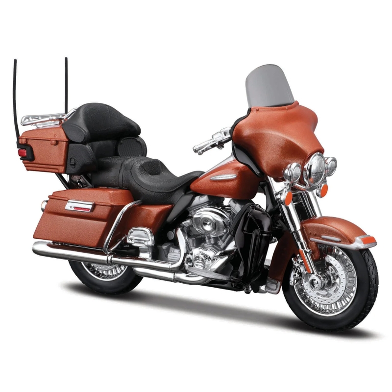 Maisto 2013 FLHTK Electra Glide Ultra rajoitettu