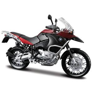 Maisto BMW R1200GS moottoripyörämalli