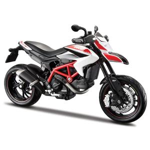 Maisto Ducati Hypermotard SP moottoripyörämalli