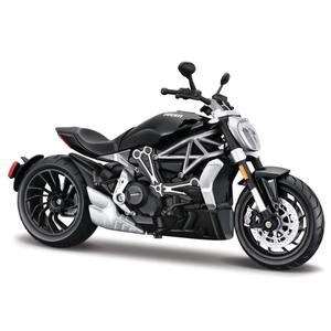 Maisto Ducati X Diavel S moottoripyörämalli