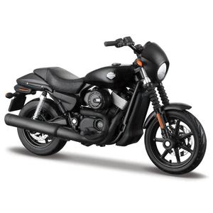 Maisto HD Street 750 moottoripyörämalli