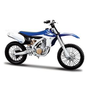 Maisto Yamaha YZ450F moottoripyörämalli