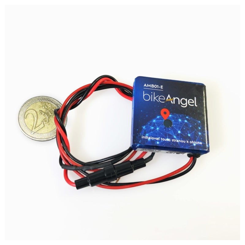 BikeAngel 1 EU+Balkan-sarja 2 kpl.