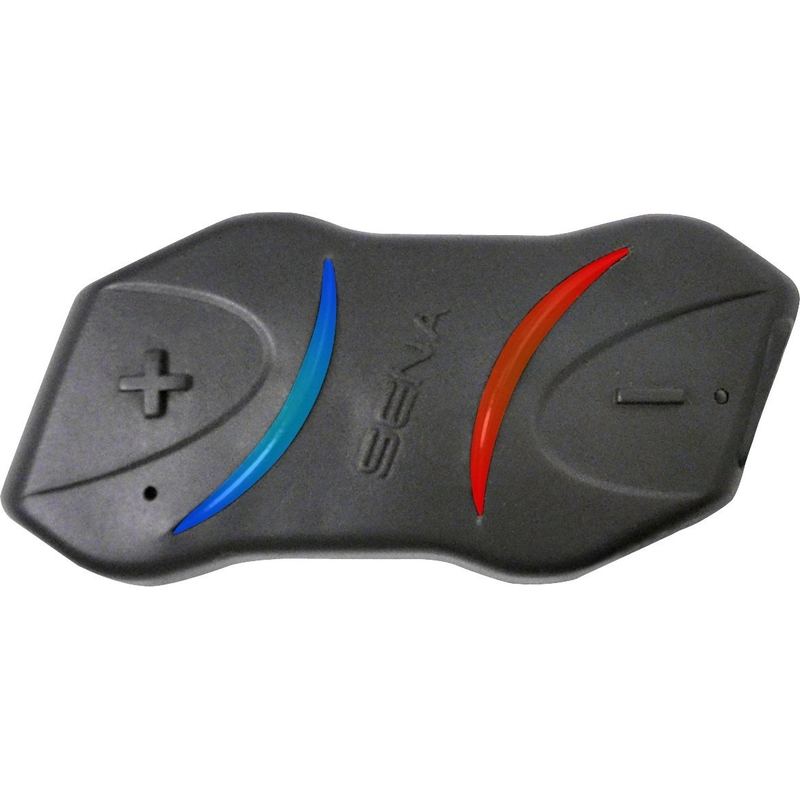 Bluetooth-sisäpuhelin SENA SMH10R