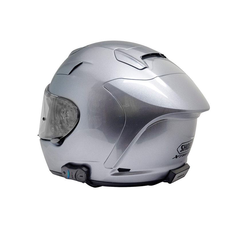 Bluetooth-sisäpuhelin SENA SMH10R