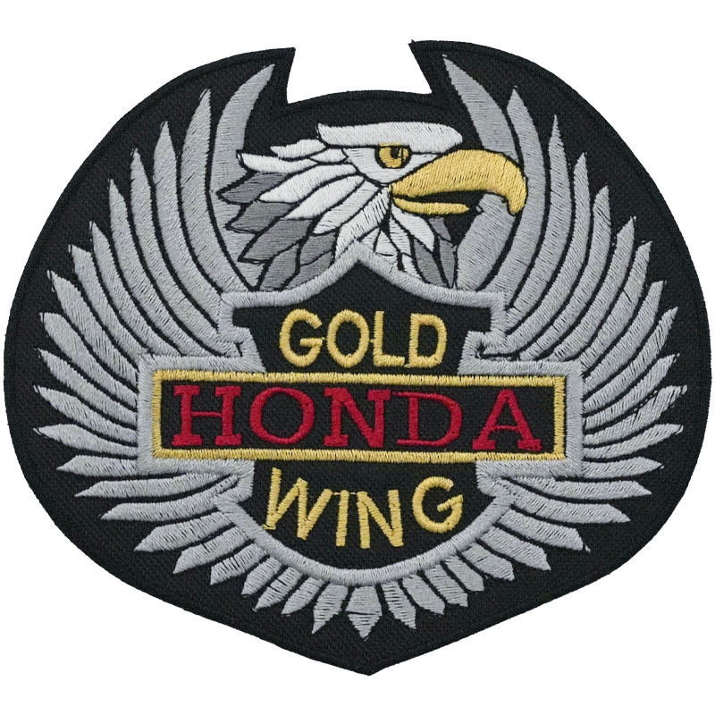 Silver Wing Honda -laastari
