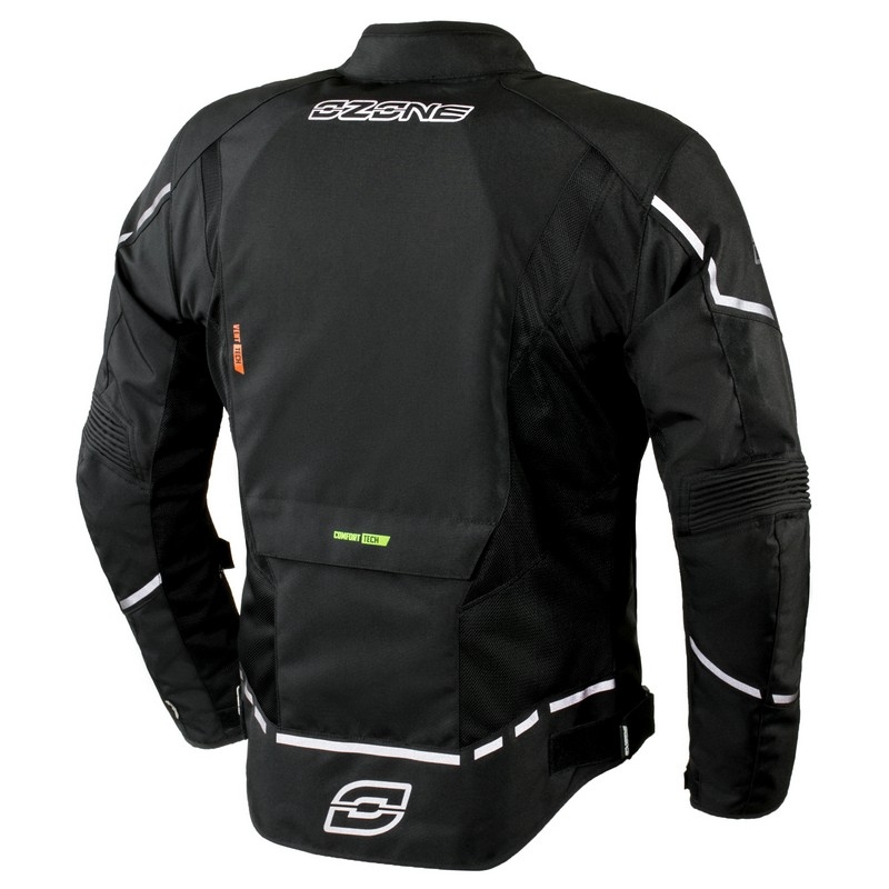 Ozone Jet II -haalarit