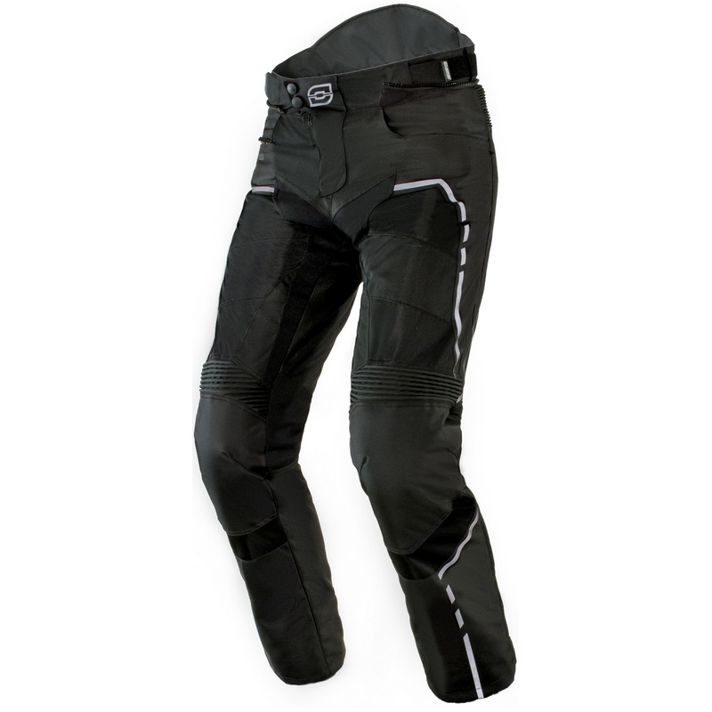 Ozone Jet II -haalarit