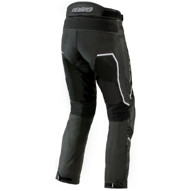 Ozone Jet II -haalarit