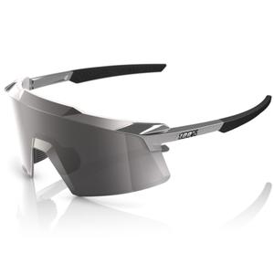 100% Aerocraft-aurinkolasit, joissa on hopea HiPER-lasi