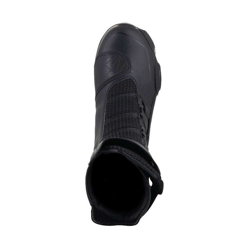Alpinestars SP-X BOA Drystar Musta-Tummanharmaa Moottoripyöräilykengät