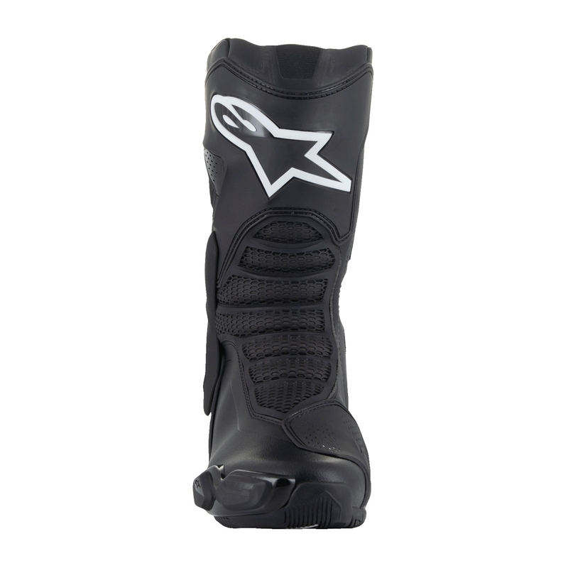 Moottoripyöräsaappaat Alpinestars SMX-6 3 musta