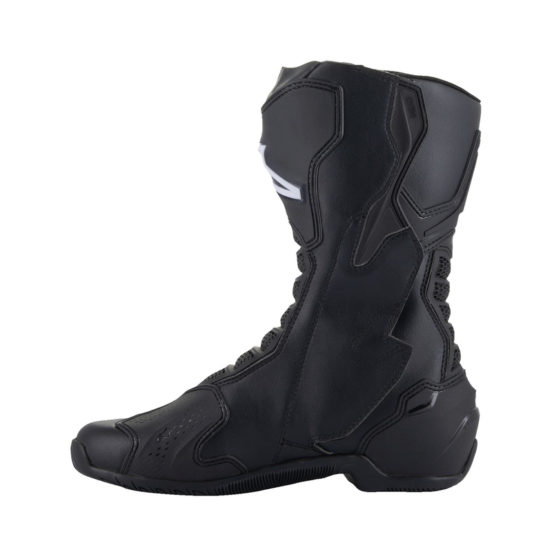 Moottoripyöräsaappaat Alpinestars SMX-6 3 musta