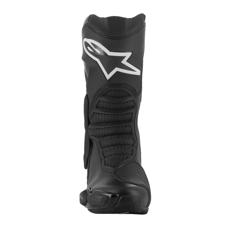 Alpinestars SMX-6 3 Drystar Musta Moottoripyöräily saappaat