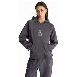 Naisten collegepaita DAKAR SAN grafiitti