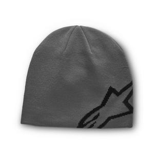Alpinestars Corp Shift Beanie hopea ja musta