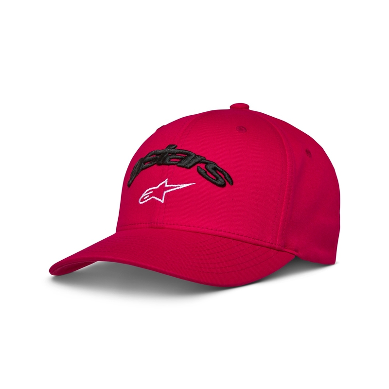Alpinestars Arcstars Flexback lippis punainen
