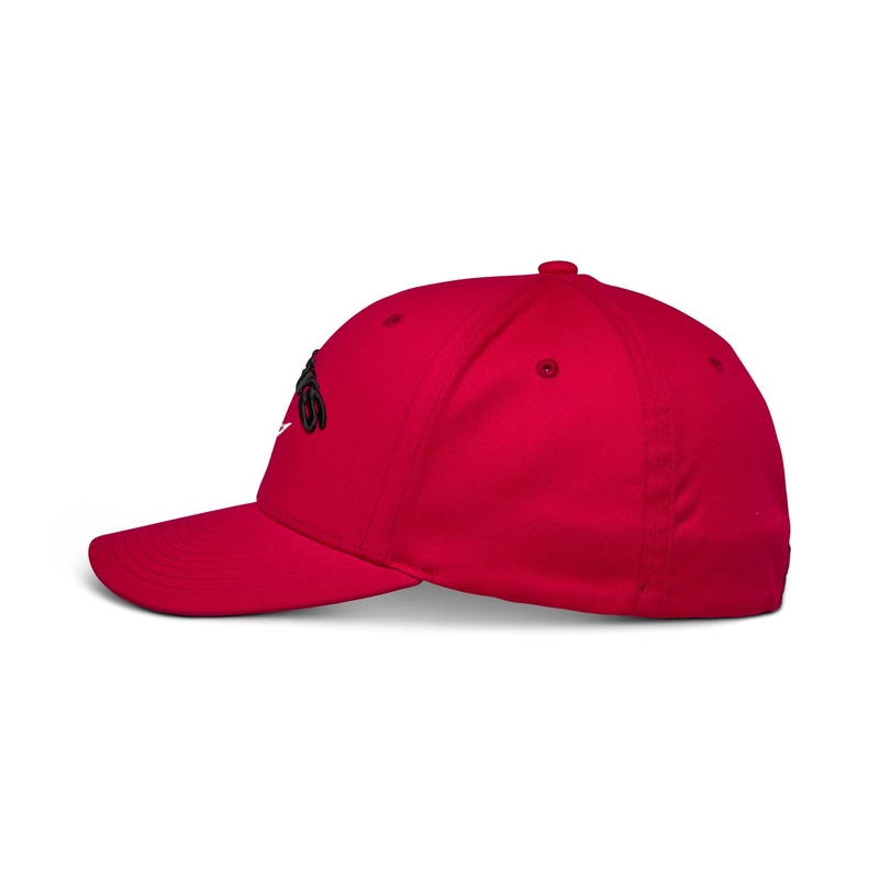 Alpinestars Arcstars Flexback lippis punainen