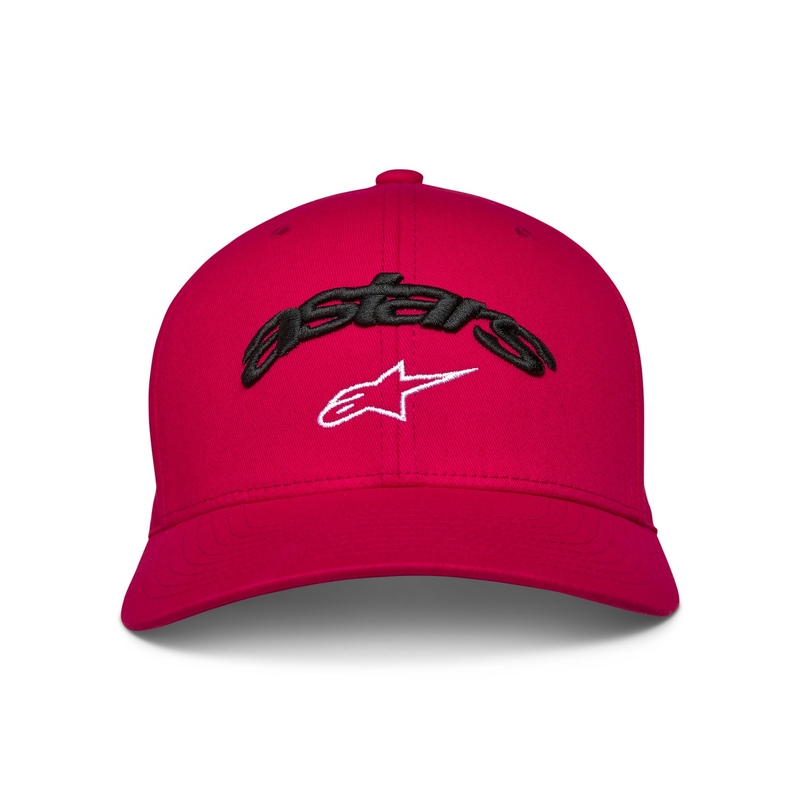 Alpinestars Arcstars Flexback lippis punainen
