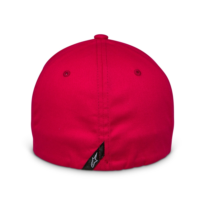 Alpinestars Arcstars Flexback lippis punainen
