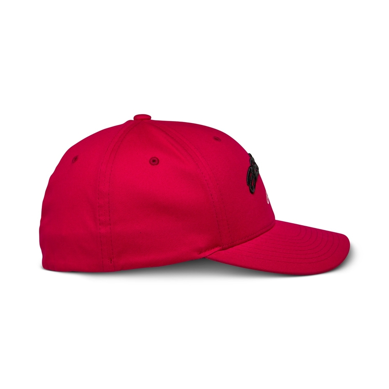 Alpinestars Arcstars Flexback lippis punainen