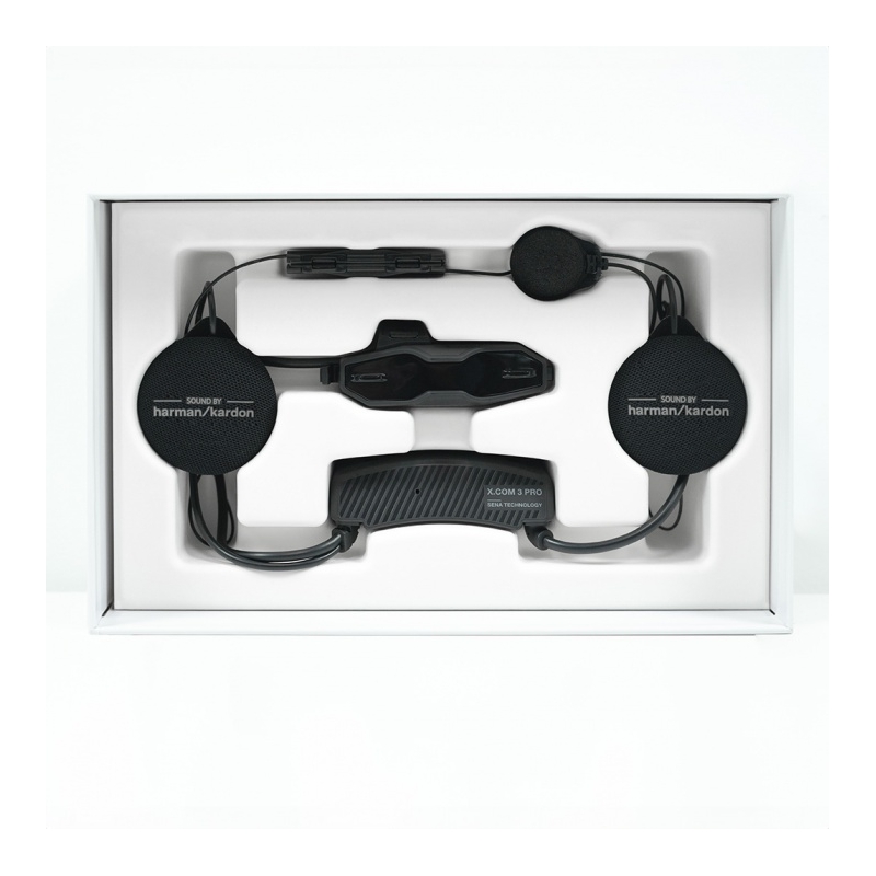 Bluetooth-välipuhelin Nexx X.COM 3 PRO musta alennusmyynti